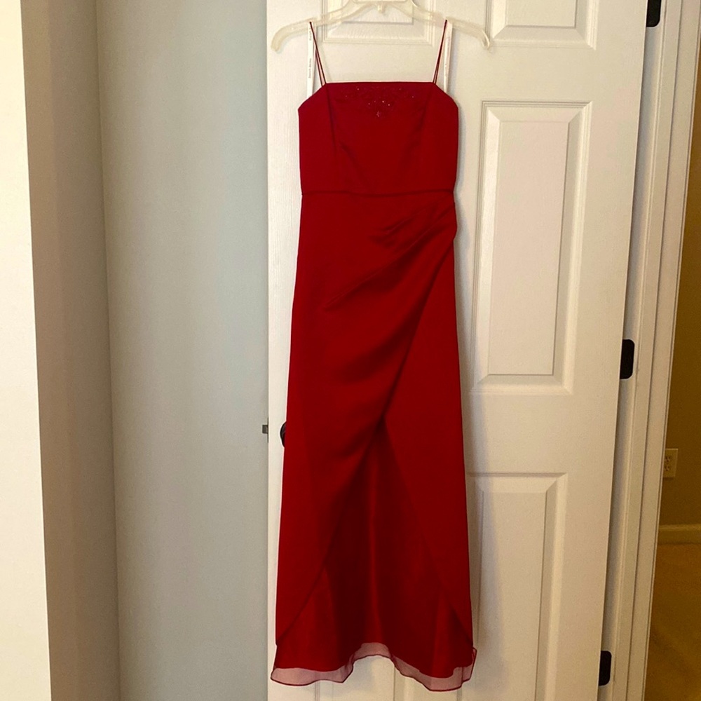 Junior Bridesmaid dress - Kid’s size 12